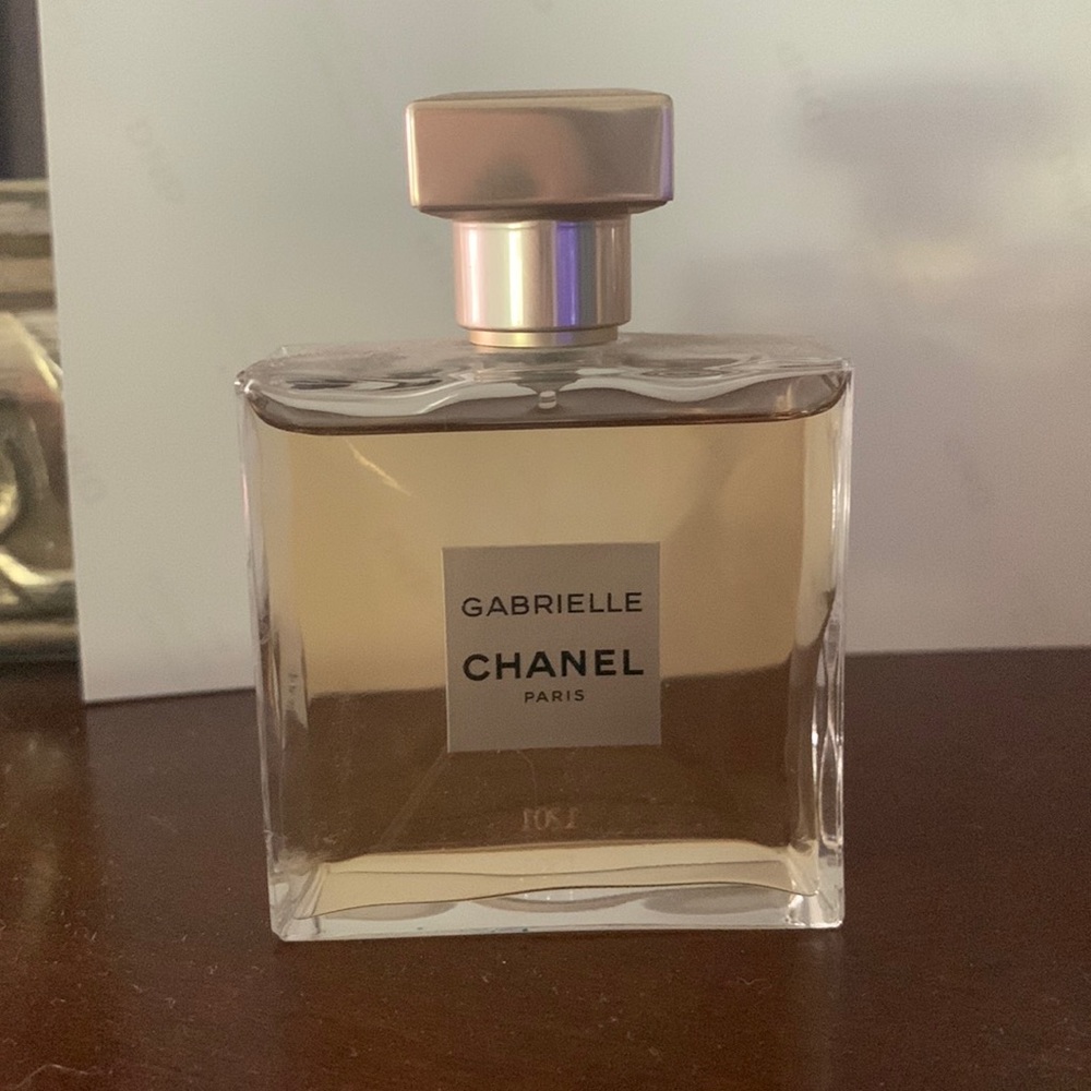 Gabrielle.   Chanel